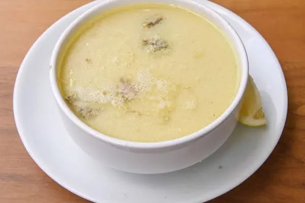 Çapa Lokantası - Resim 14