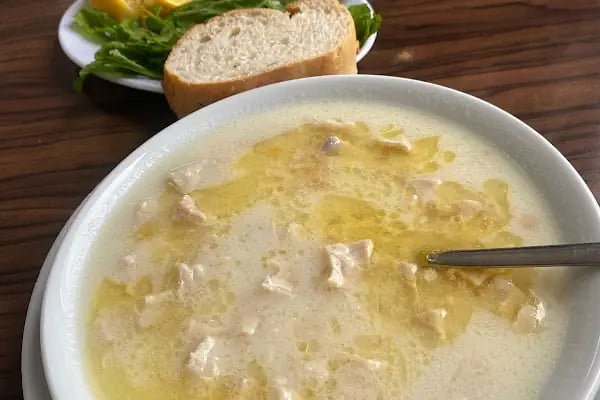 Çapa Lokantası - Resim 4