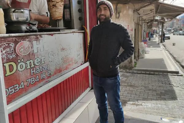 HACIOĞLU DÖNER - Resim 6