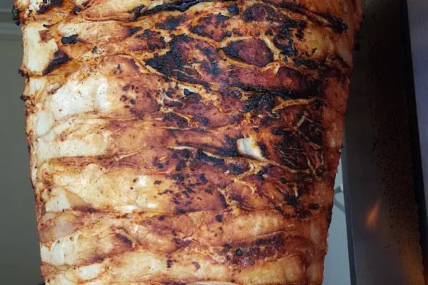 HACIOĞLU DÖNER - Resim 9