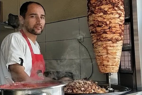 HACIOĞLU DÖNER - Resim 2