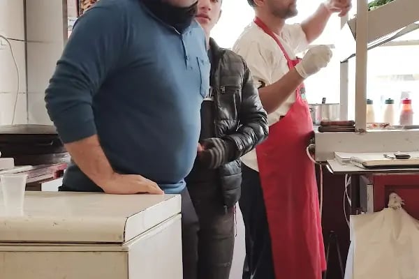 HACIOĞLU DÖNER - Resim 7
