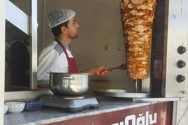 HACIOĞLU DÖNER - Resim 8