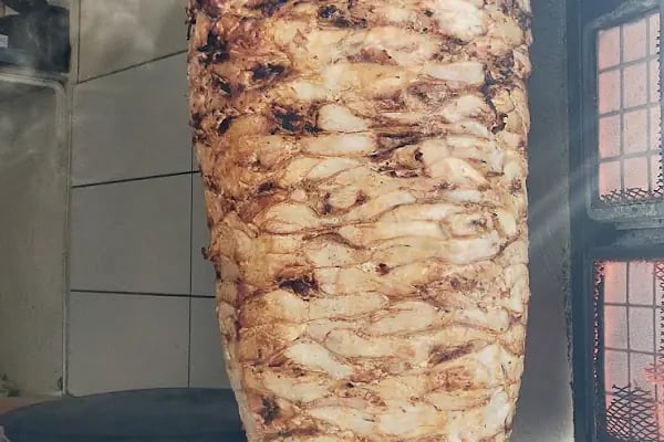 HACIOĞLU DÖNER - Resim 1