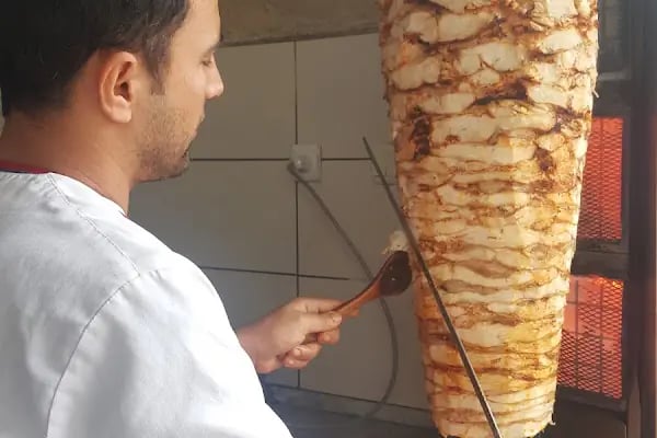 HACIOĞLU DÖNER - Resim 10