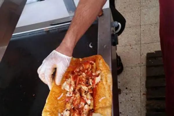 HACIOĞLU DÖNER - Resim 4