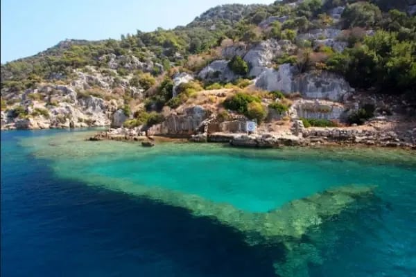 Deniz Apart - Resim 11