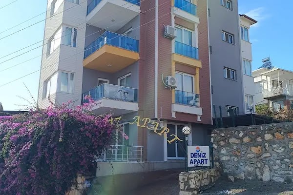 Deniz Apart - Resim 10