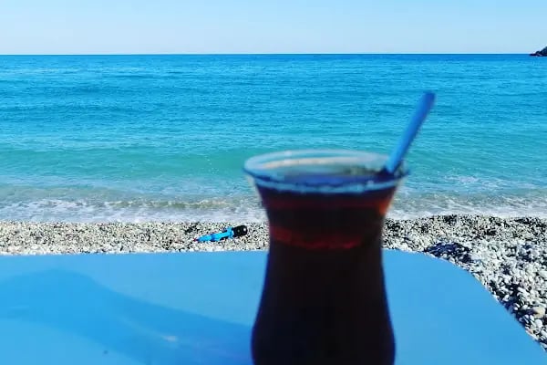 Deniz Apart - Resim 15
