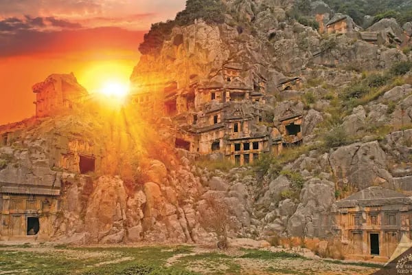 Deniz Apart - Resim 14