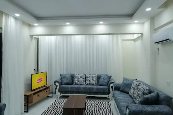 Deniz Apart - Resim 6