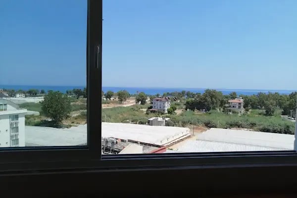 Deniz Apart - Resim 4