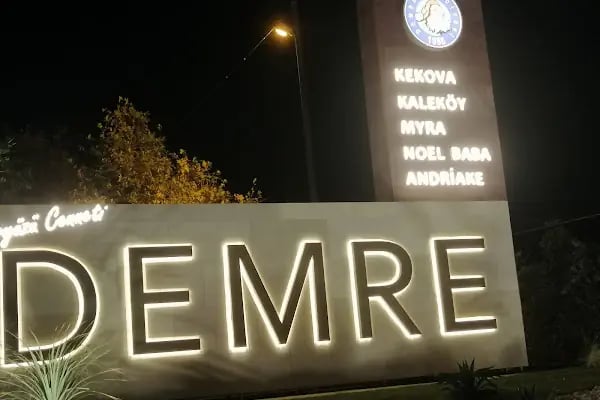 Deniz Apart - Resim 17