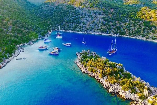 Deniz Apart - Resim 12