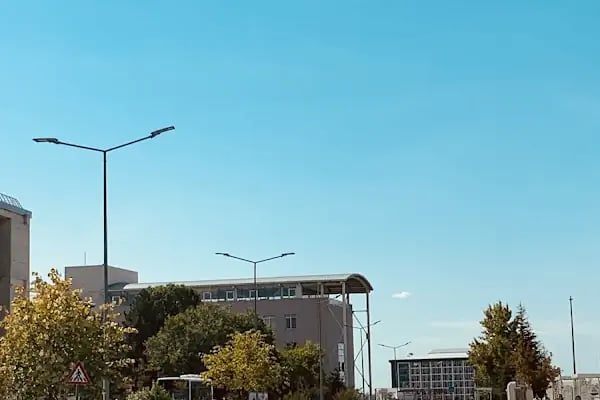 Trakya Üniversitesi Tıp Fakültesi Hst. - Resim 20