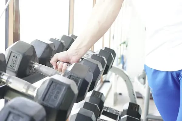 Hagym Wellness Club - Resim 8