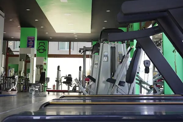 Hagym Wellness Club - Resim 7