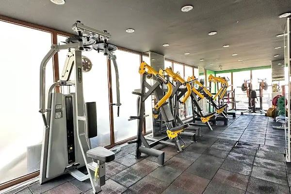 Hagym Wellness Club - Resim 1