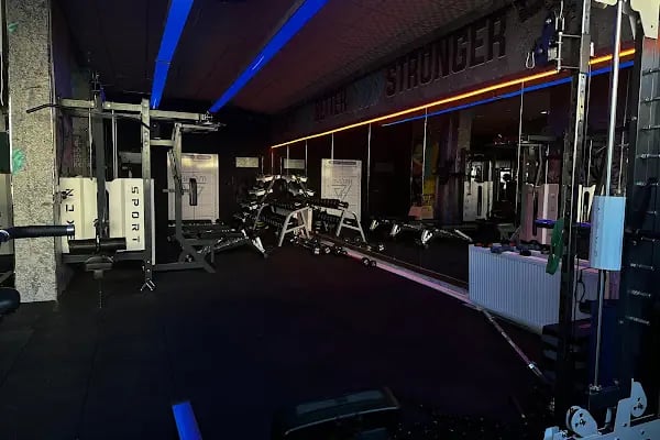 Hagym Wellness Club - Resim 14