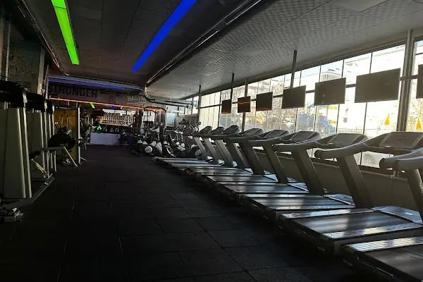Hagym Wellness Club - Resim 10