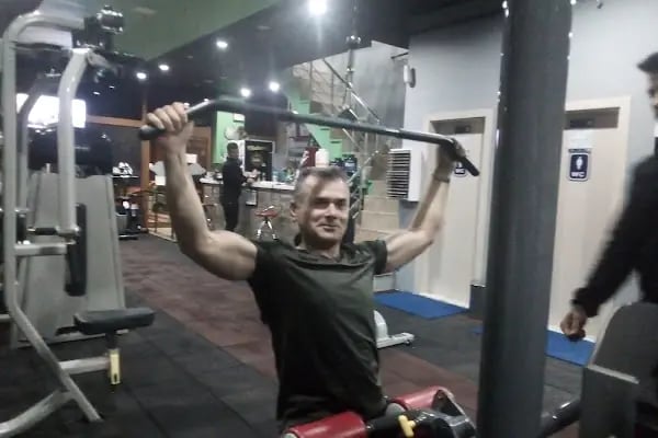Hagym Wellness Club - Resim 19