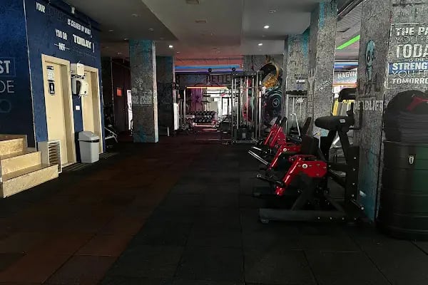 Hagym Wellness Club - Resim 9
