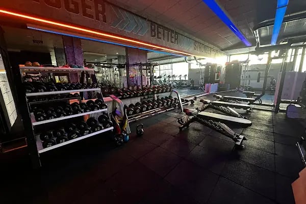 Hagym Wellness Club - Resim 11