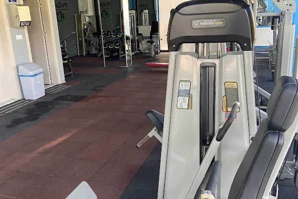 Hagym Wellness Club - Resim 12