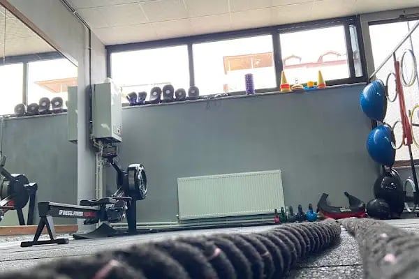 Hagym Wellness Club - Resim 13
