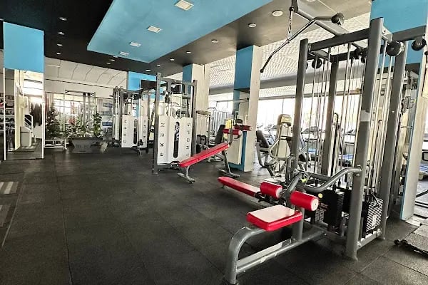 Hagym Wellness Club - Resim 3