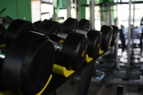 Hagym Wellness Club - Resim 17