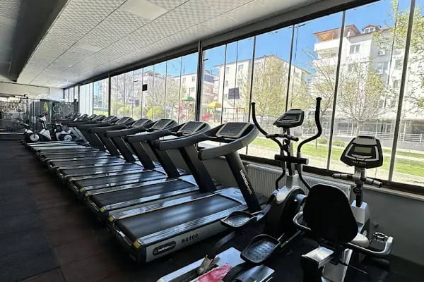 Hagym Wellness Club - Resim 2