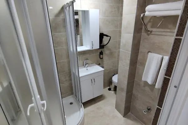 Ada Felicity Otel - Resim 3