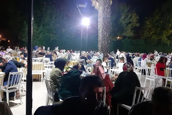 Buski Düğün Salonu - Resim 6