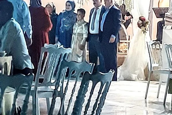Buski Düğün Salonu - Resim 9
