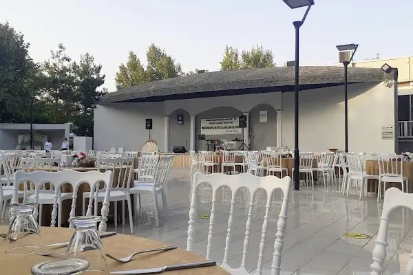 Buski Düğün Salonu - Resim 4