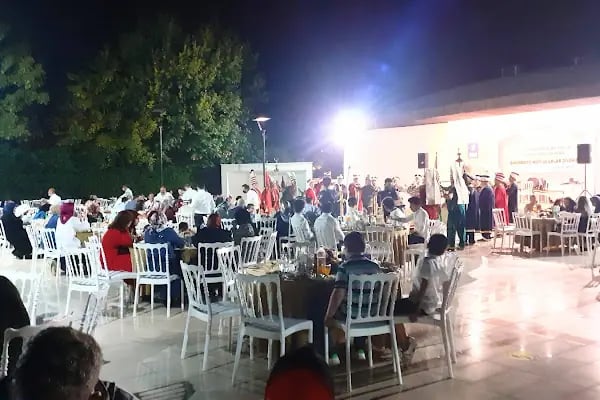 Buski Düğün Salonu - Resim 12