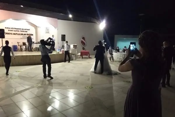 Buski Düğün Salonu - Resim 7