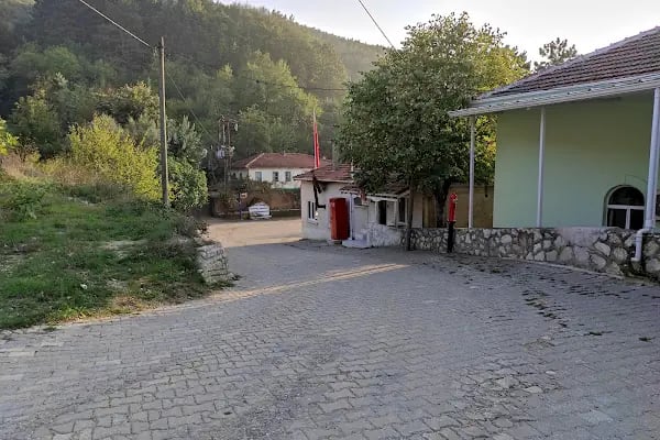 Guvenli Mah. Muhtarı Emrullah KAKAN - Resim 7