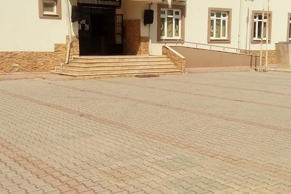 NURSEL-AYHAN KADAM İLKOKULU - Resim 4