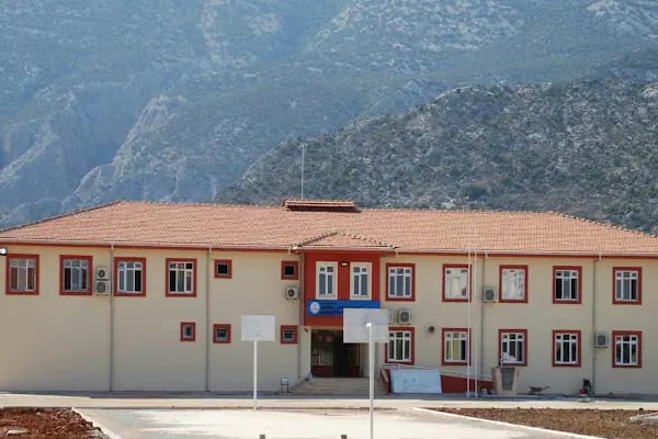 NURSEL-AYHAN KADAM İLKOKULU - Resim 3