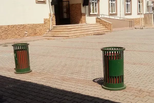 NURSEL-AYHAN KADAM İLKOKULU - Resim 2