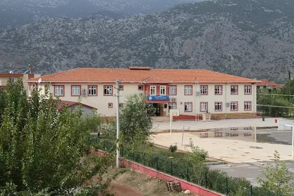 NURSEL-AYHAN KADAM İLKOKULU - Resim 1