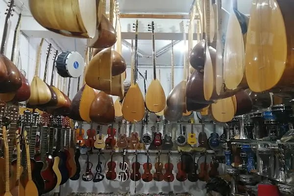 Özgür Müzik - Resim 10