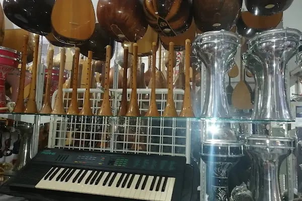 Özgür Müzik - Resim 7