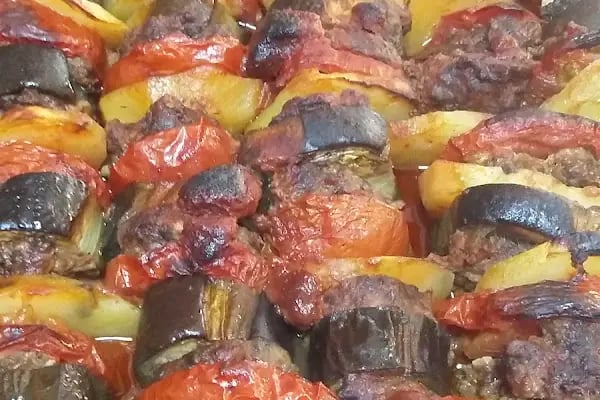 Mevlana Döner Kebap - Resim 3