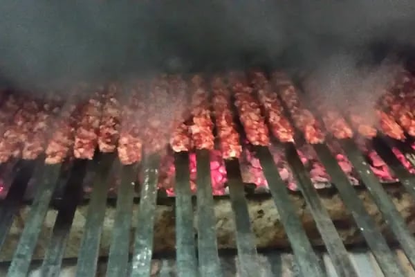 Mevlana Döner Kebap - Resim 5