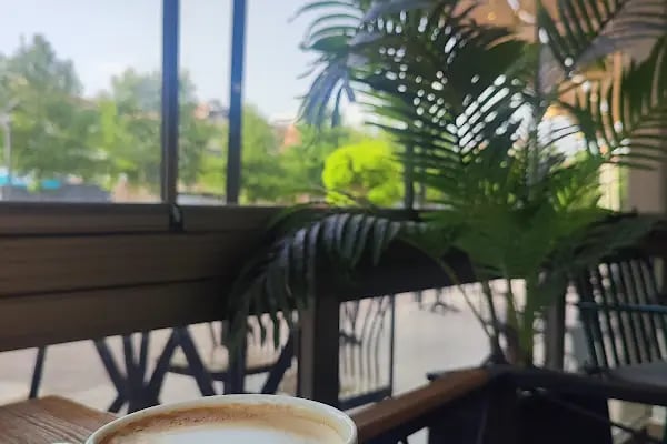 Boost Coffee Beyşehir - Resim 8