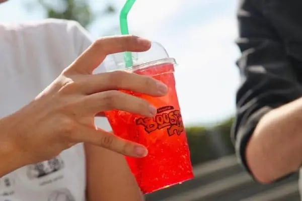 Boost Coffee Beyşehir - Resim 16