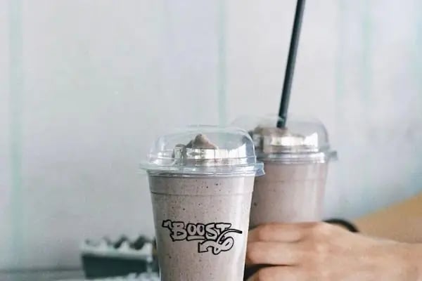 Boost Coffee Beyşehir - Resim 19